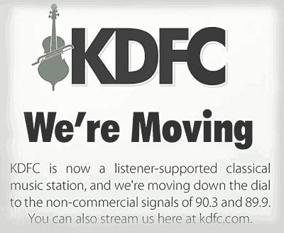 kdfc radio now playing